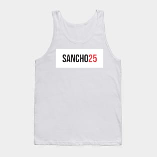 Sancho 25 - 22/23 Season Tank Top